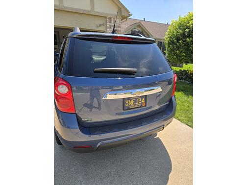 2012 Chevrolet Equinox 1LT