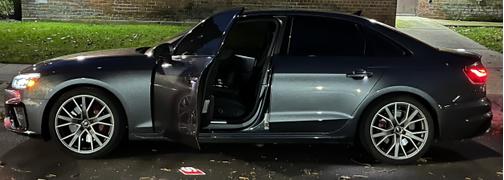 2021 Audi S4 3.0T Premium Plus