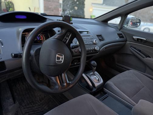 2006 Honda Civic LX