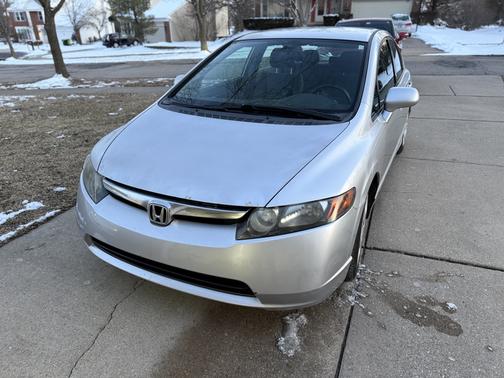 2006 Honda Civic LX