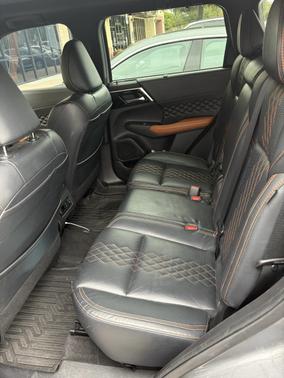 2022 Mitsubishi Outlander SEL Special Edition