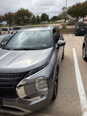 2022 Mitsubishi Outlander SEL Special Edition