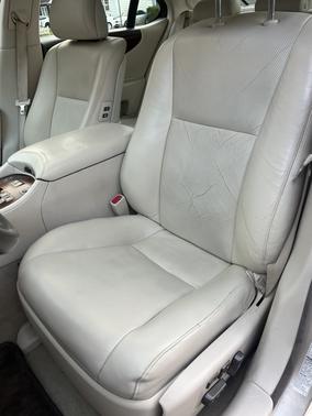 2010 Lexus LS 460 Base