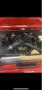 2011 Jeep Wrangler Unlimited Sport