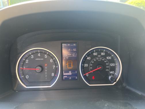 2011 Honda CR-V EX-L