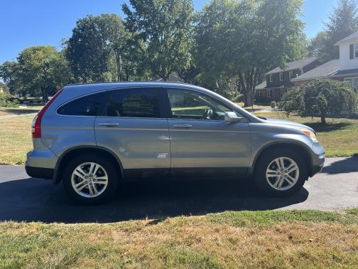 2011 Honda CR-V EX-L