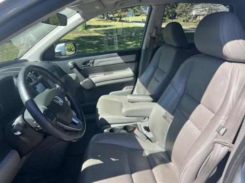 2011 Honda CR-V EX-L