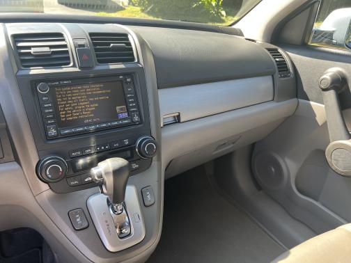 2011 Honda CR-V EX-L