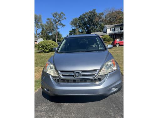 2011 Honda CR-V EX-L