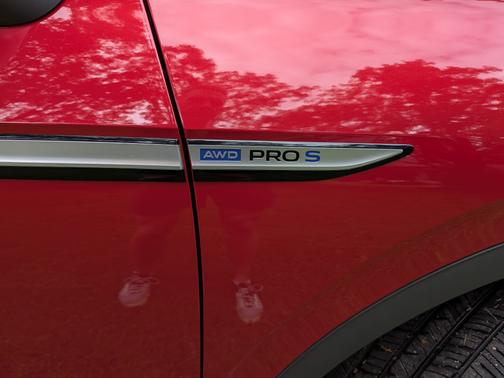 2021 Volkswagen ID.4 Pro S