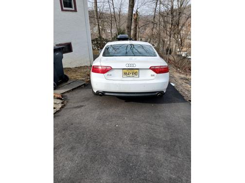 2009 Audi A5 3.2 quattro