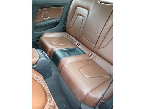 2009 Audi A5 3.2 quattro