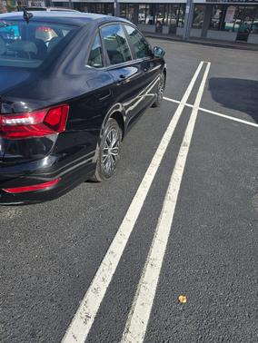 2021 Volkswagen Jetta 1.4T S