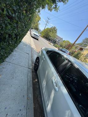 White 2020 Kia Forte LXS