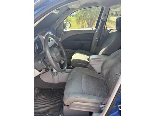 2006 Chrysler PT Cruiser Touring