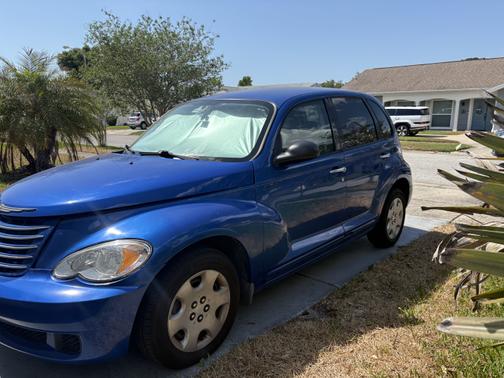 2006 Chrysler PT Cruiser Touring