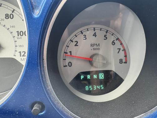 2006 Chrysler PT Cruiser Touring
