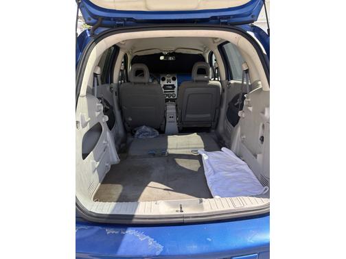 2006 Chrysler PT Cruiser Touring
