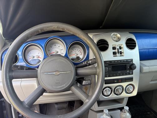 2006 Chrysler PT Cruiser Touring