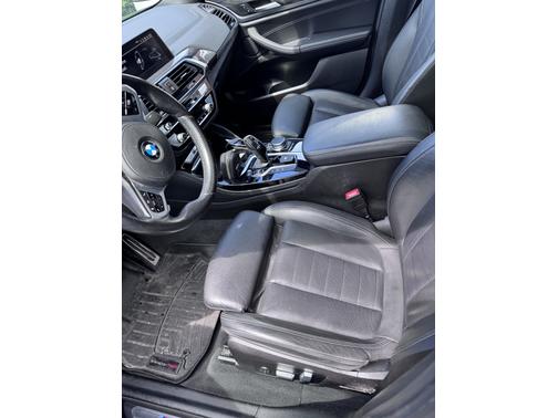 2021 BMW X4 M40i