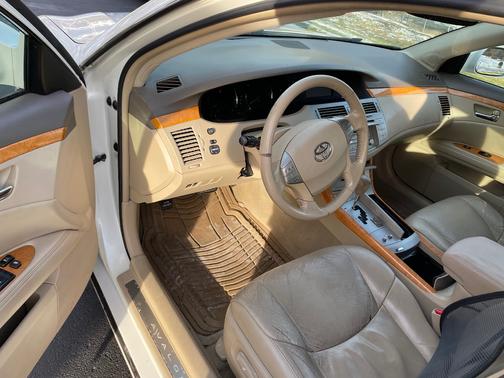 2006 Toyota Avalon XLS