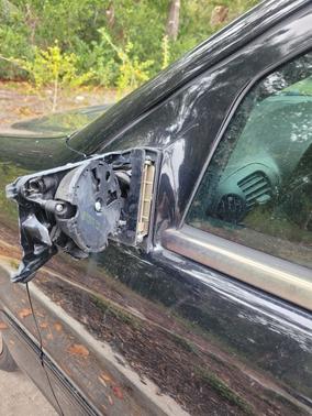 2003 Mercedes-Benz C-Class C240