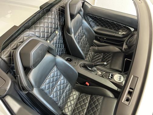 2013 Lamborghini Gallardo LP550-2