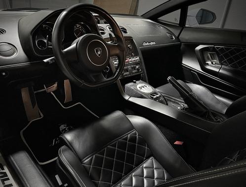 2013 Lamborghini Gallardo LP550-2
