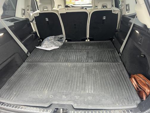 2018 Volvo XC90 T6 Inscription