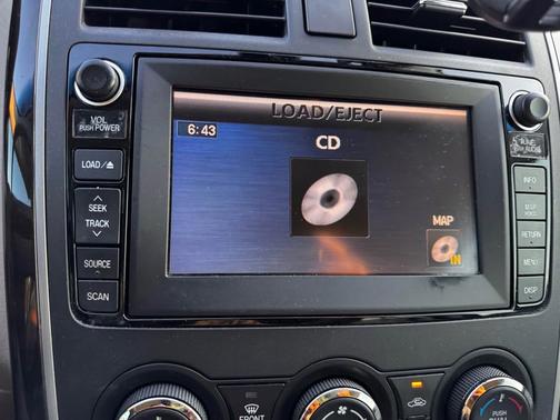 2012 Mazda CX-9 Grand Touring