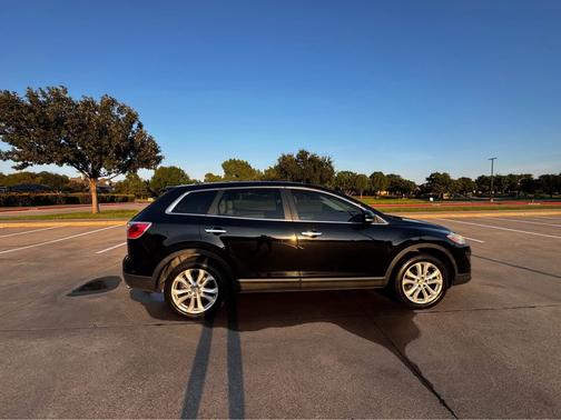 2012 Mazda CX-9 Grand Touring