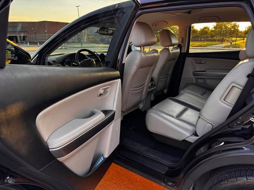 2012 Mazda CX-9 Grand Touring