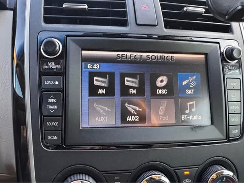 2012 Mazda CX-9 Grand Touring