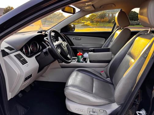2012 Mazda CX-9 Grand Touring