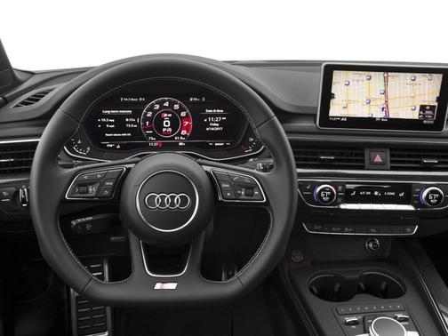 2018 Audi S5 3.0T Prestige