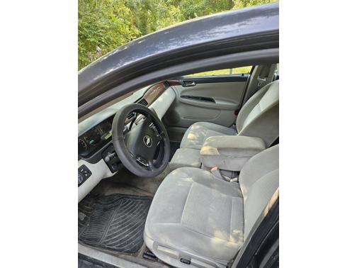 2009 Chevrolet Impala LT