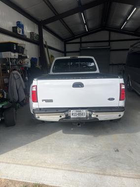 1999 Ford F-350 XLT Crew Cab Super Duty DRW