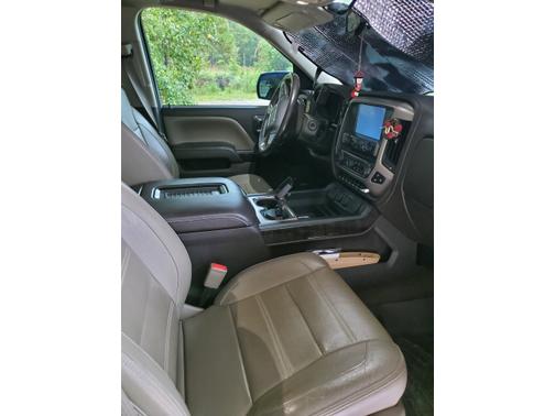 2016 GMC Sierra 1500 Denali