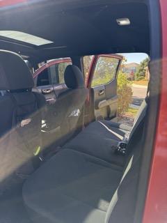 2017 Toyota Tacoma TRD Off Road