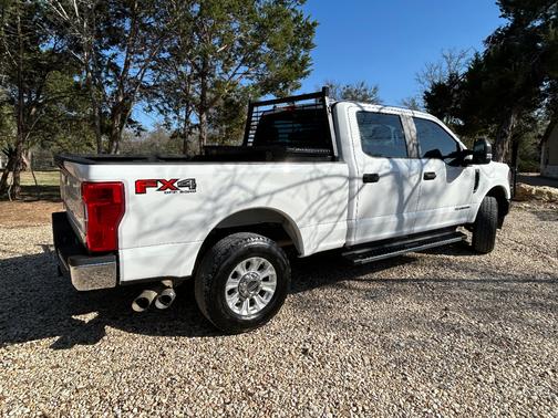 2020 Ford F-250 XL