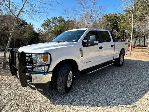 2020 Ford F-250 XL