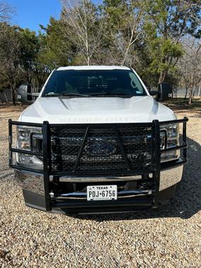 2020 Ford F-250 XL