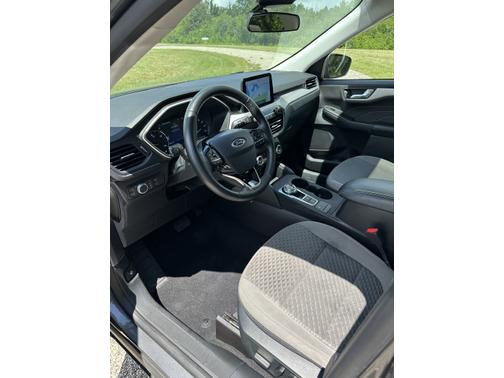 2021 Ford Escape SE Hybrid