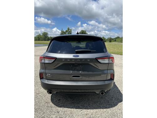 2021 Ford Escape SE Hybrid