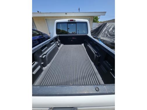 1997 Ford Ranger XLT SuperCab