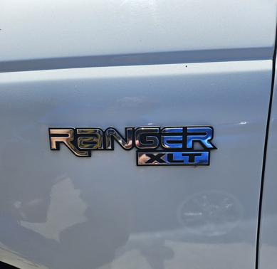 1997 Ford Ranger XLT SuperCab
