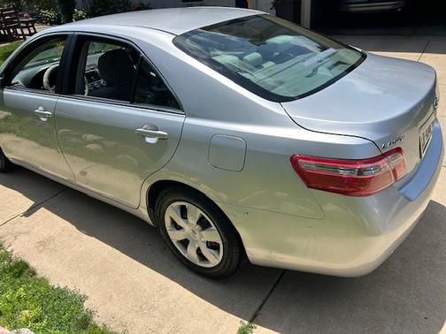 2009 Toyota Camry CE