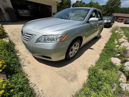 2009 Toyota Camry CE