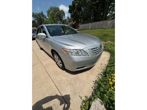 2009 Toyota Camry CE