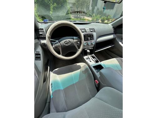 2009 Toyota Camry CE
